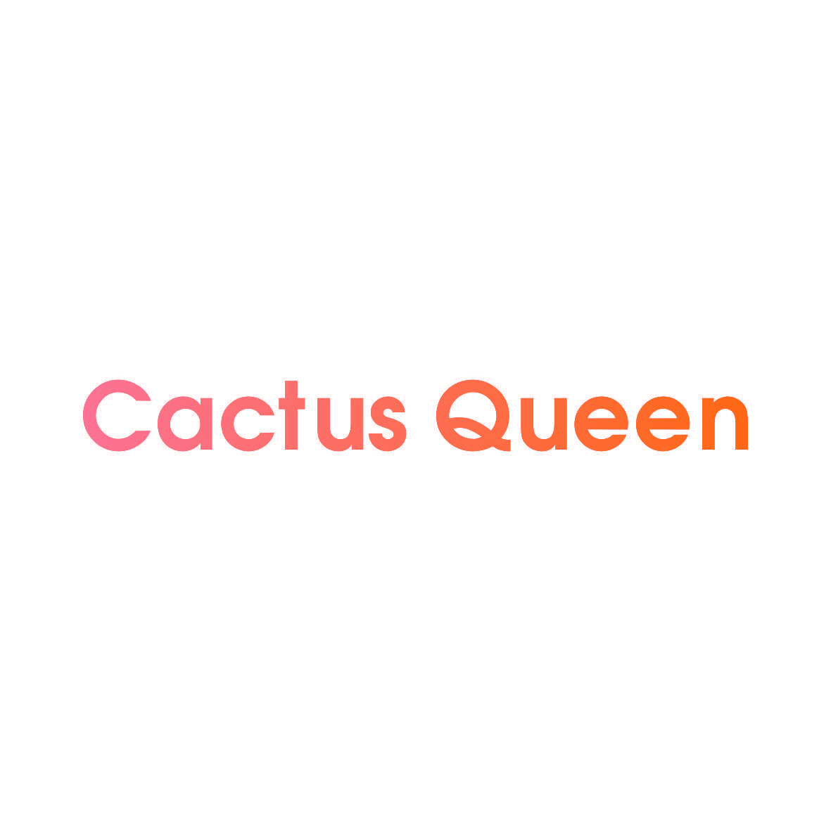 CACTUS QUEEN