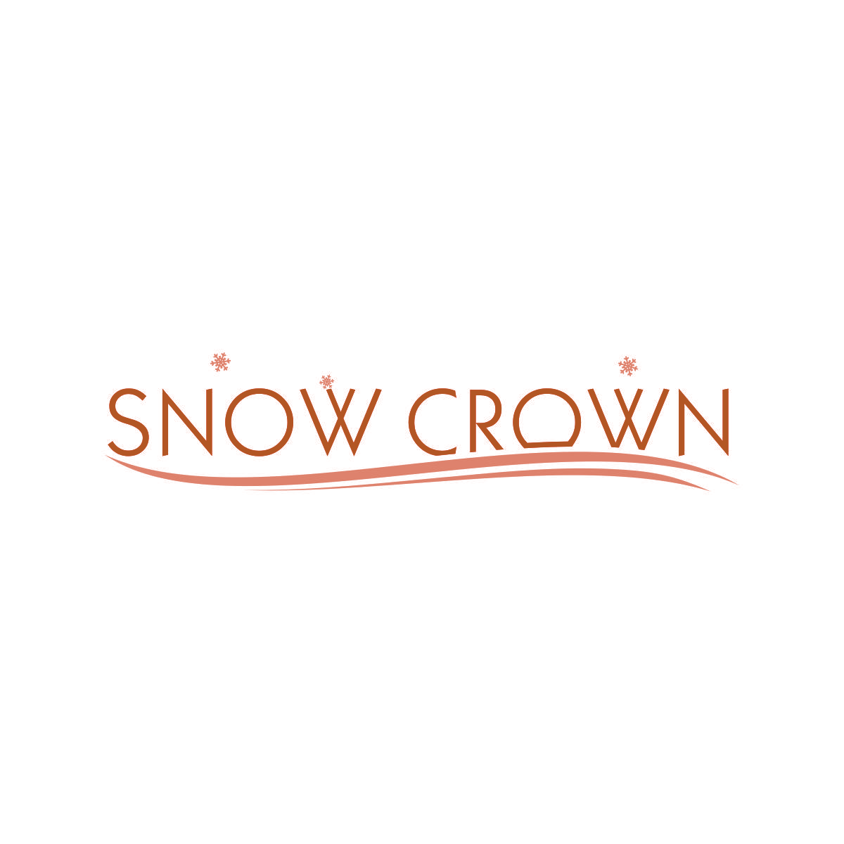 SNOW CROWN