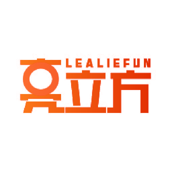 亮立方 LEALIEFUN