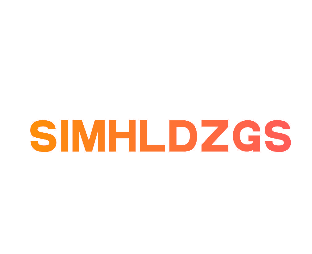 SIMHLDZGS