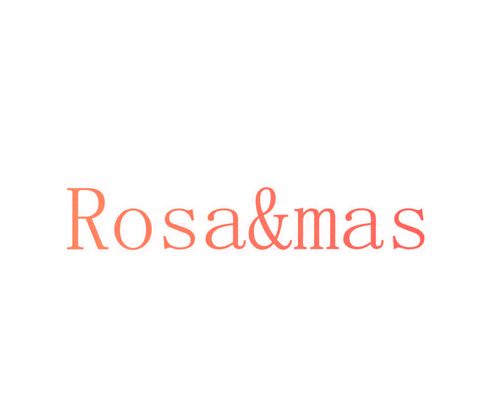 ROSA&MAS