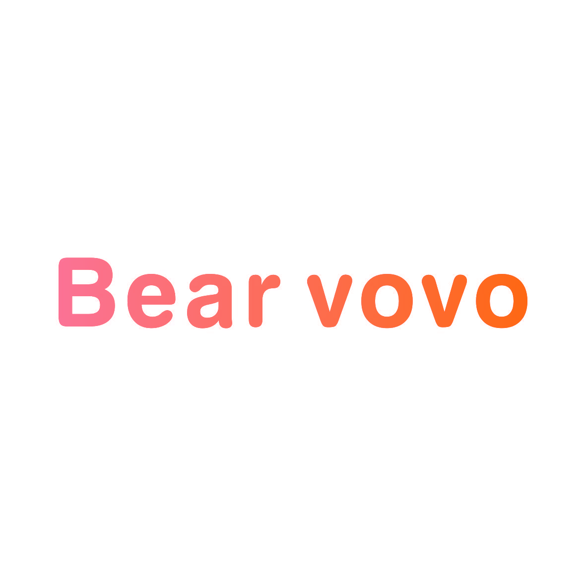 BEAR VOVO