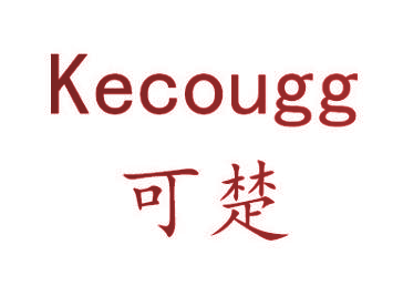 可楚 KECOUGG