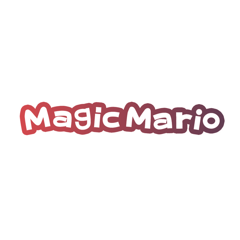 MAGIC MARIO