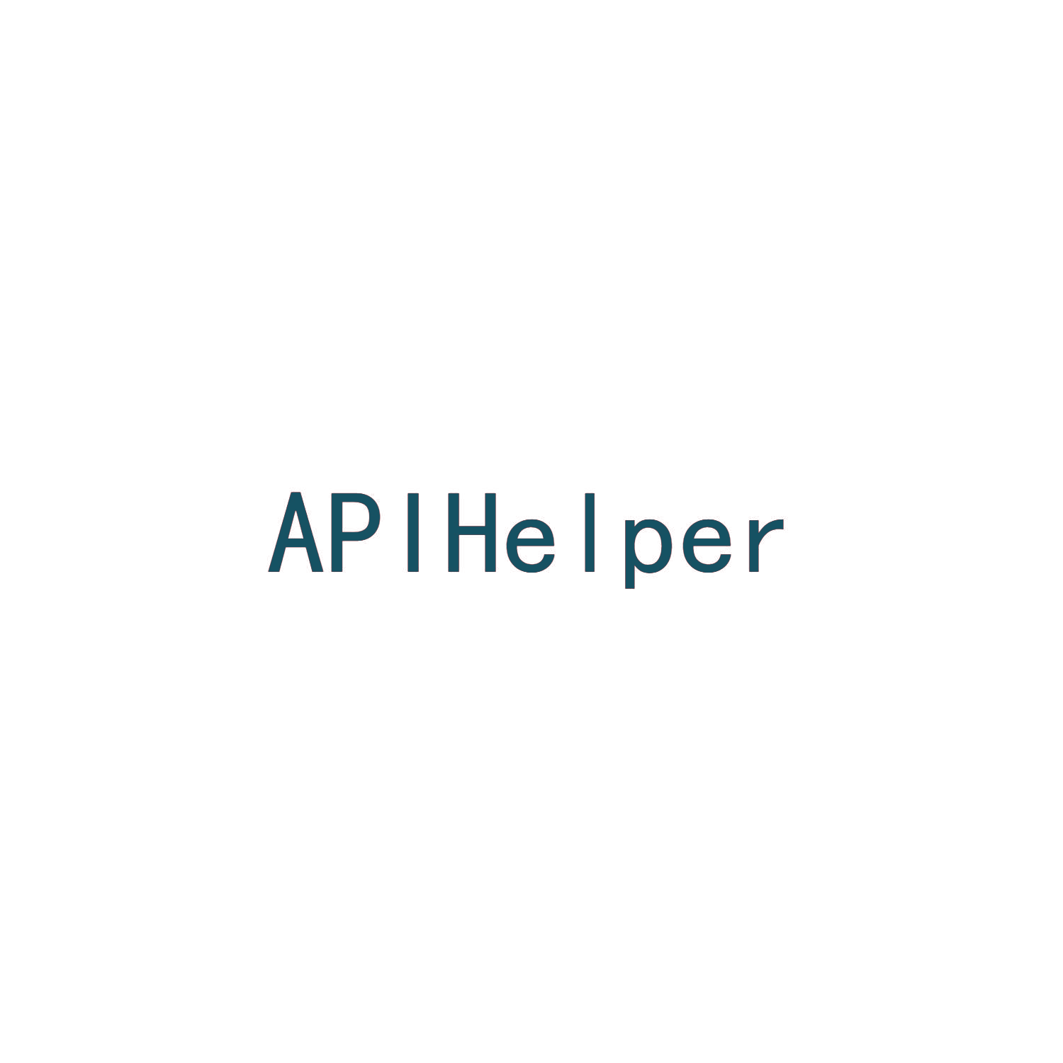 APIHELPER
