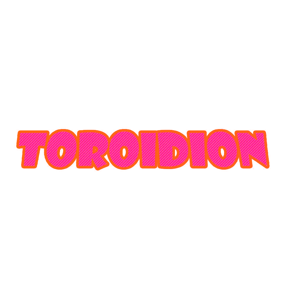 TOROIDION
