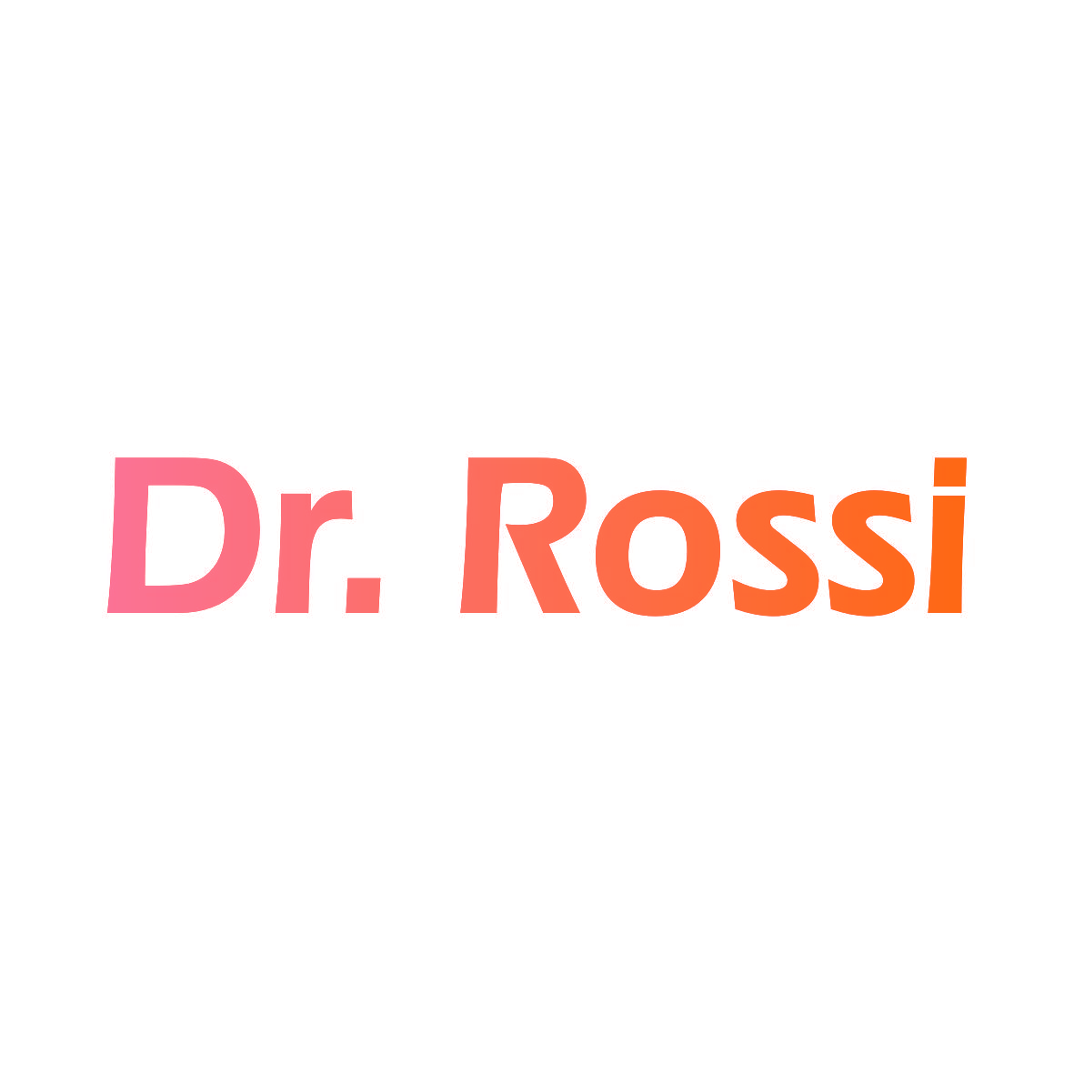 DR.ROSSI