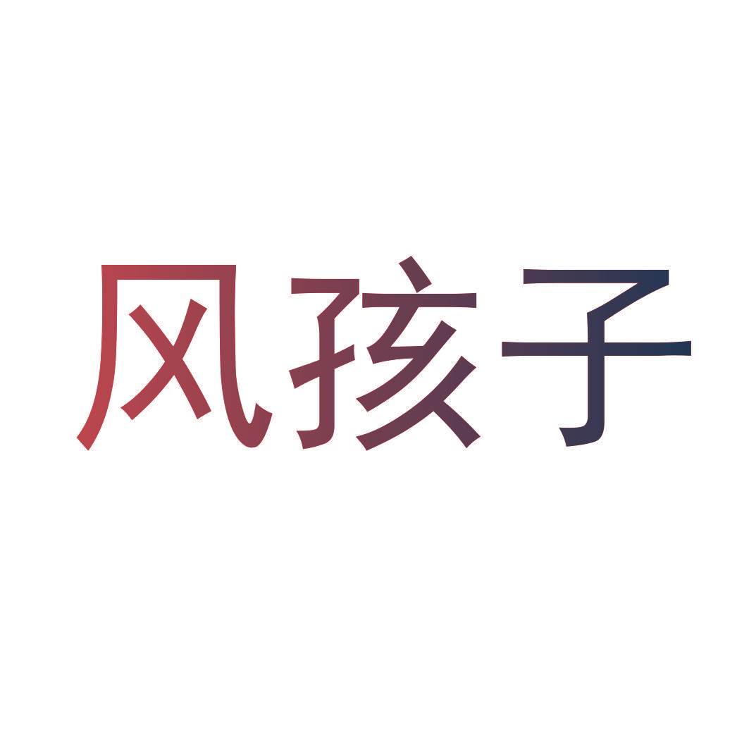 风孩子
