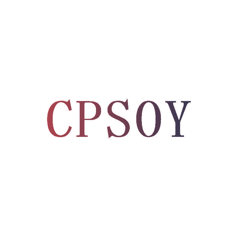 CPSOY