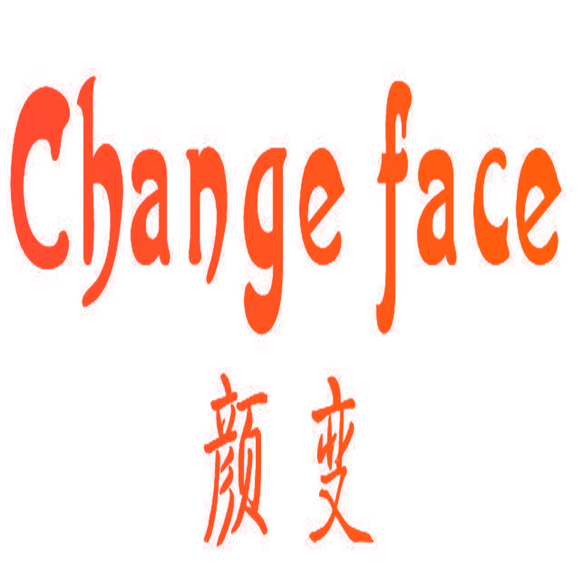 颜变 CHANGE FACE