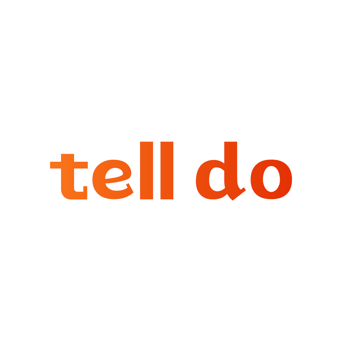 TELL DO