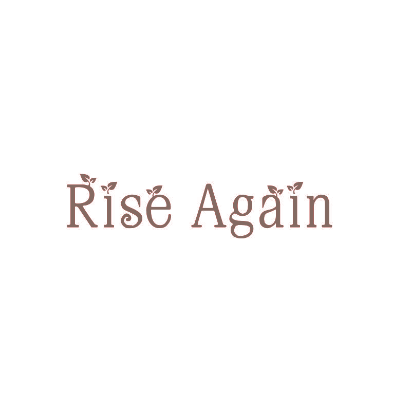 RISE AGAIN