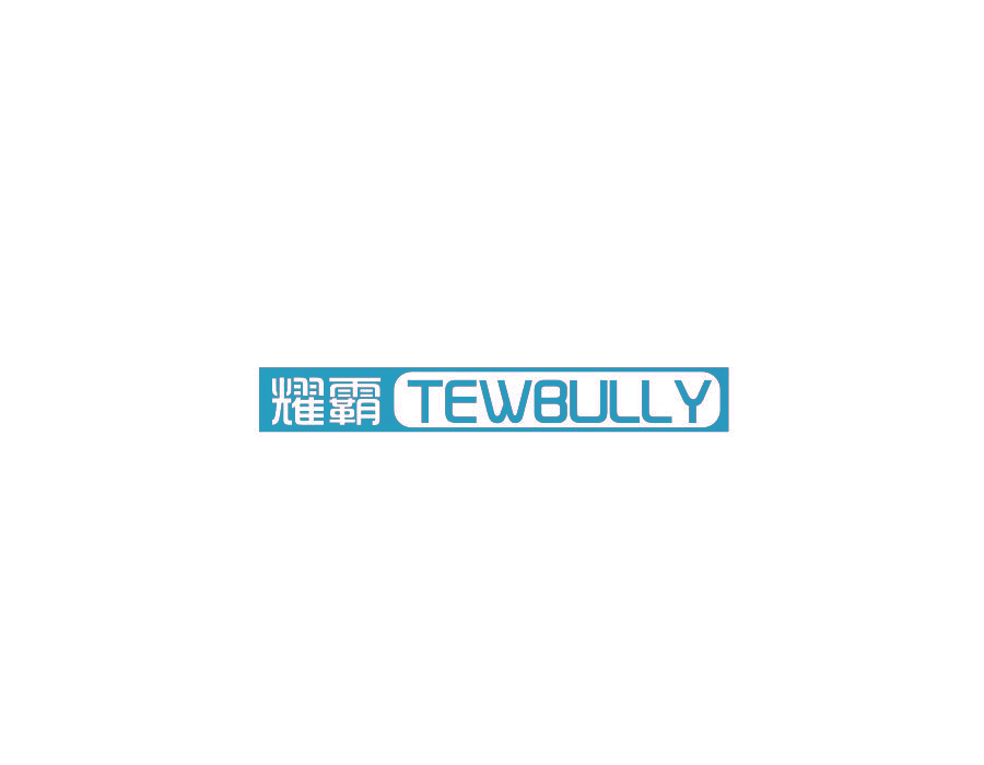 耀霸 TEWBULLY