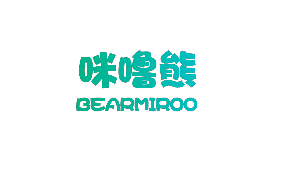 咪噜熊 BEARMIROO