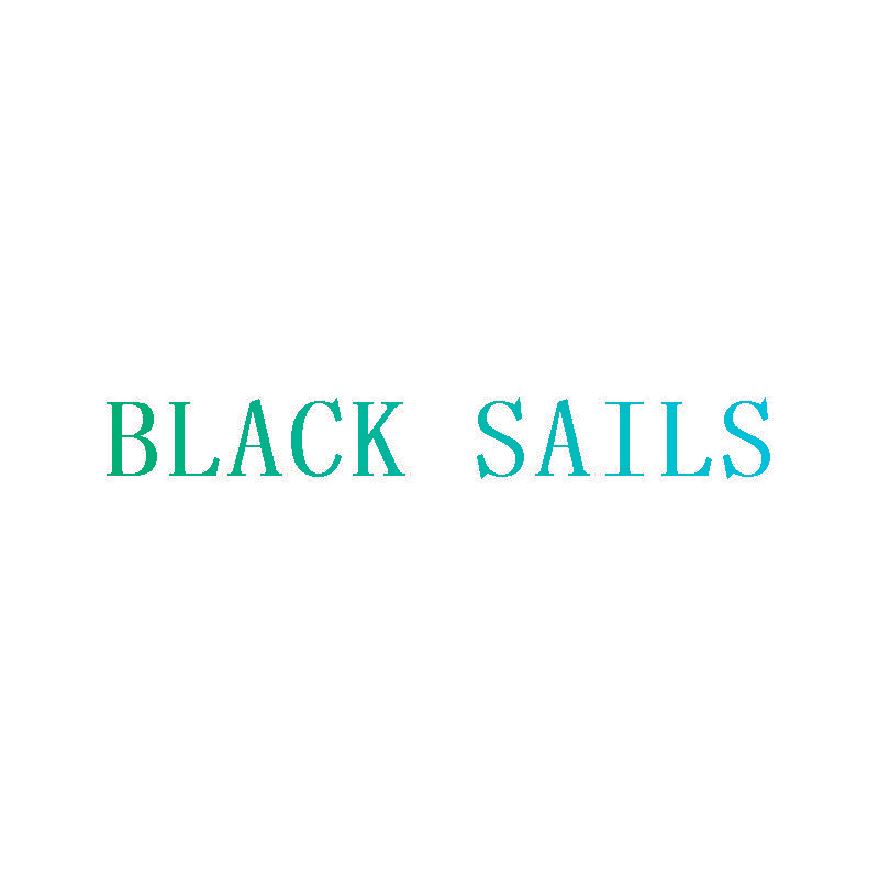 BLACK SAILS
