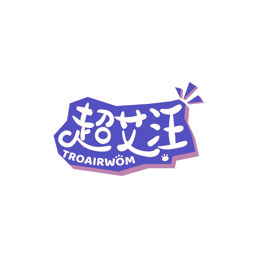 超艾汪 TROAIRWOM