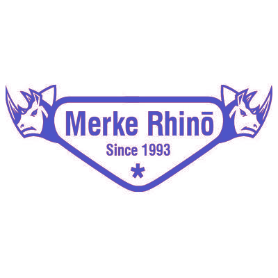 MERKE RHINO SINCE 1993