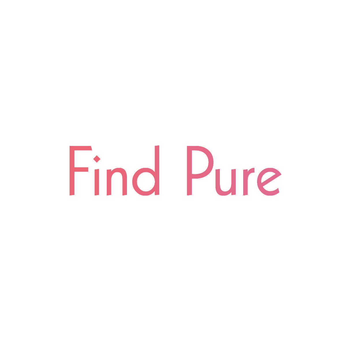 FIND PURE