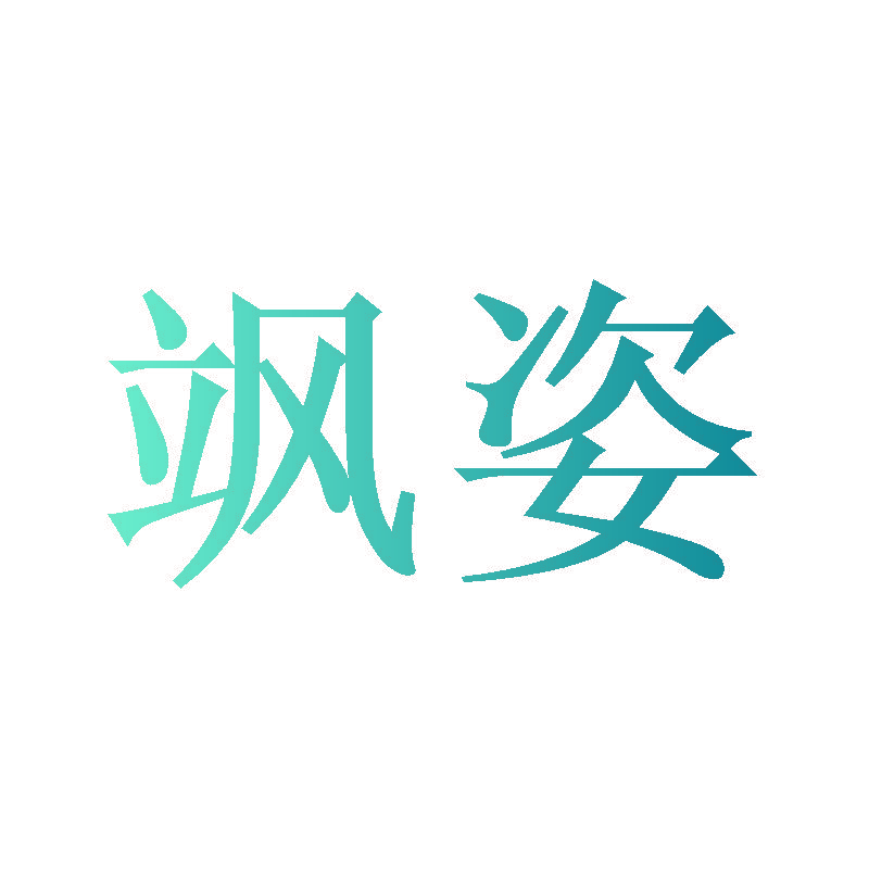 飒姿