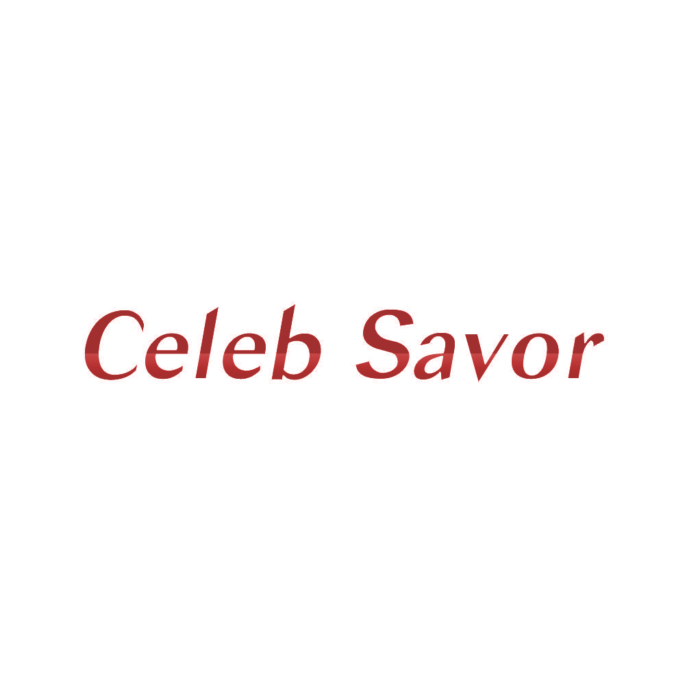 CELEB SAVOR