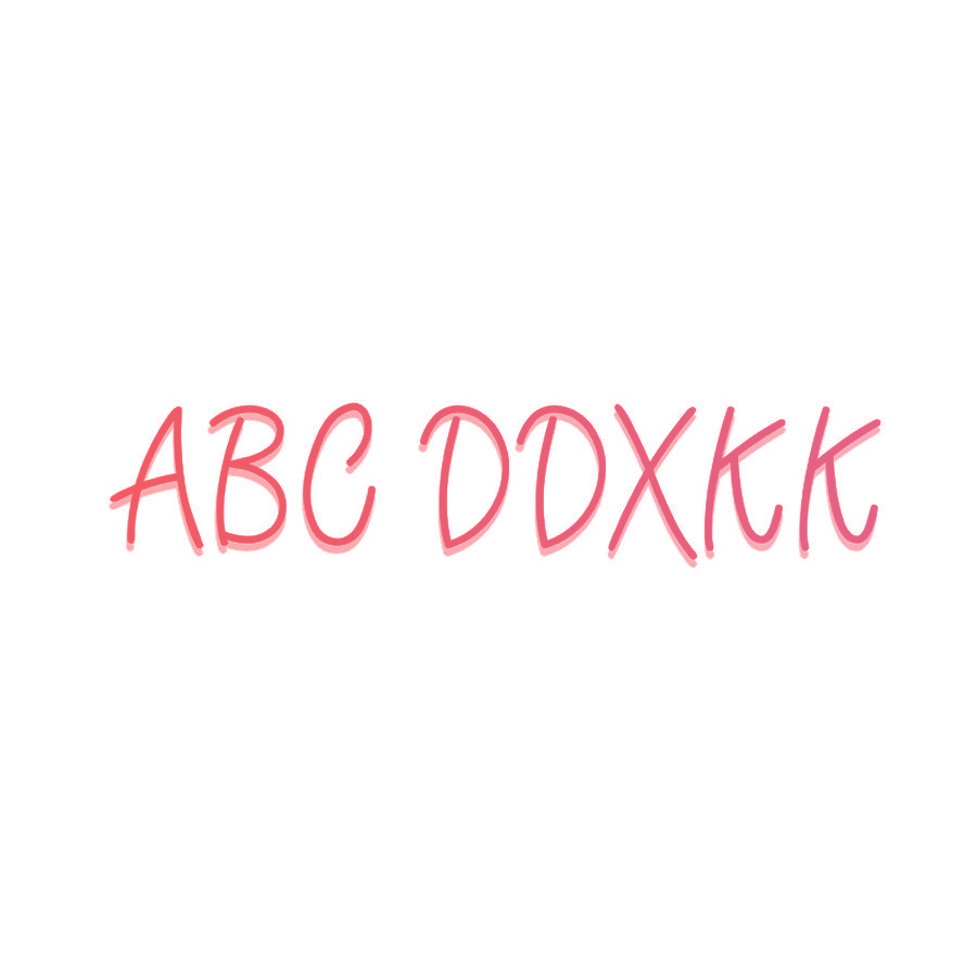 ABC DDXKK