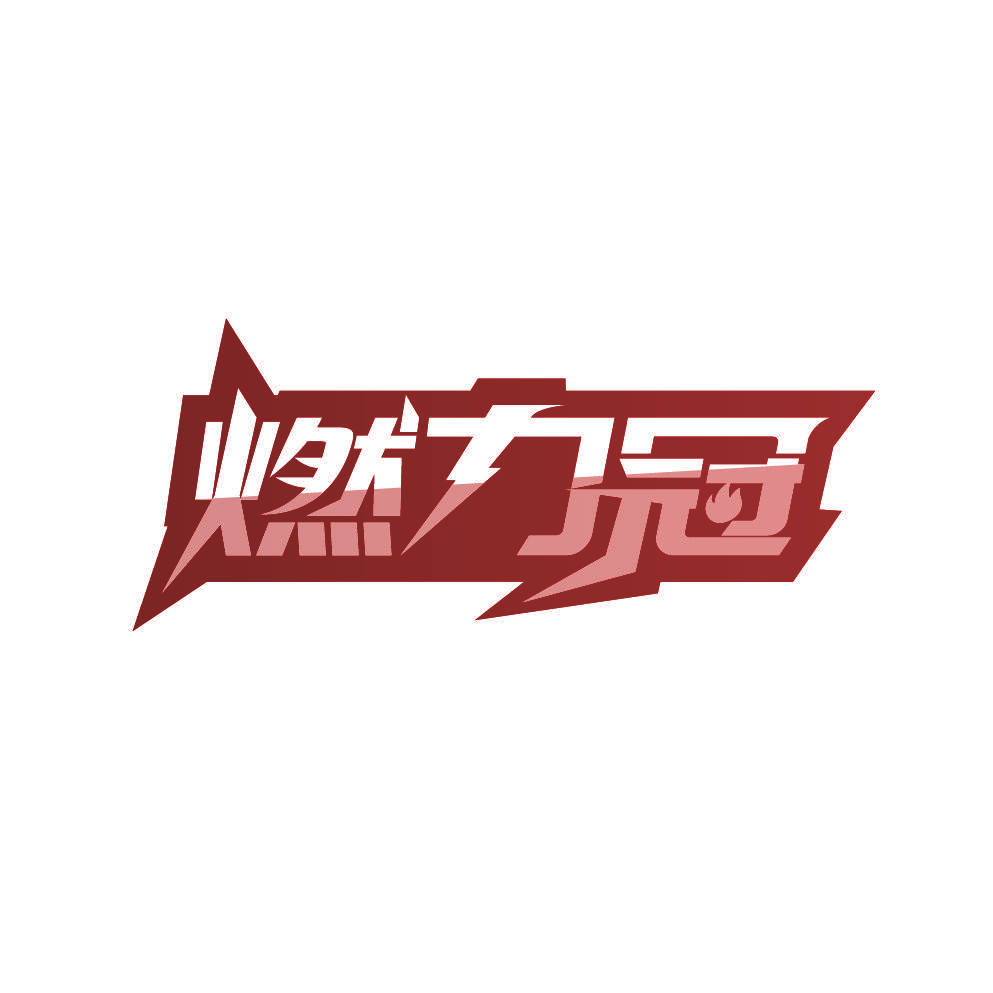 燃力冠