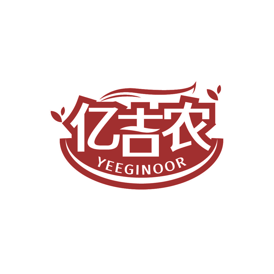 亿吉农 YEEGINOOR