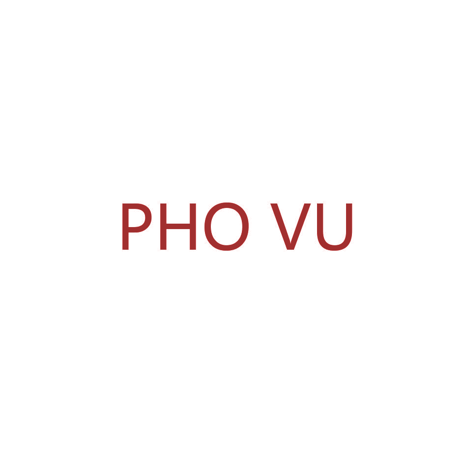 PHO VU