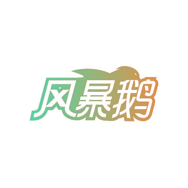 风暴鹅