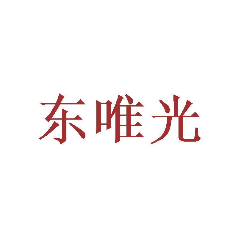 东唯光