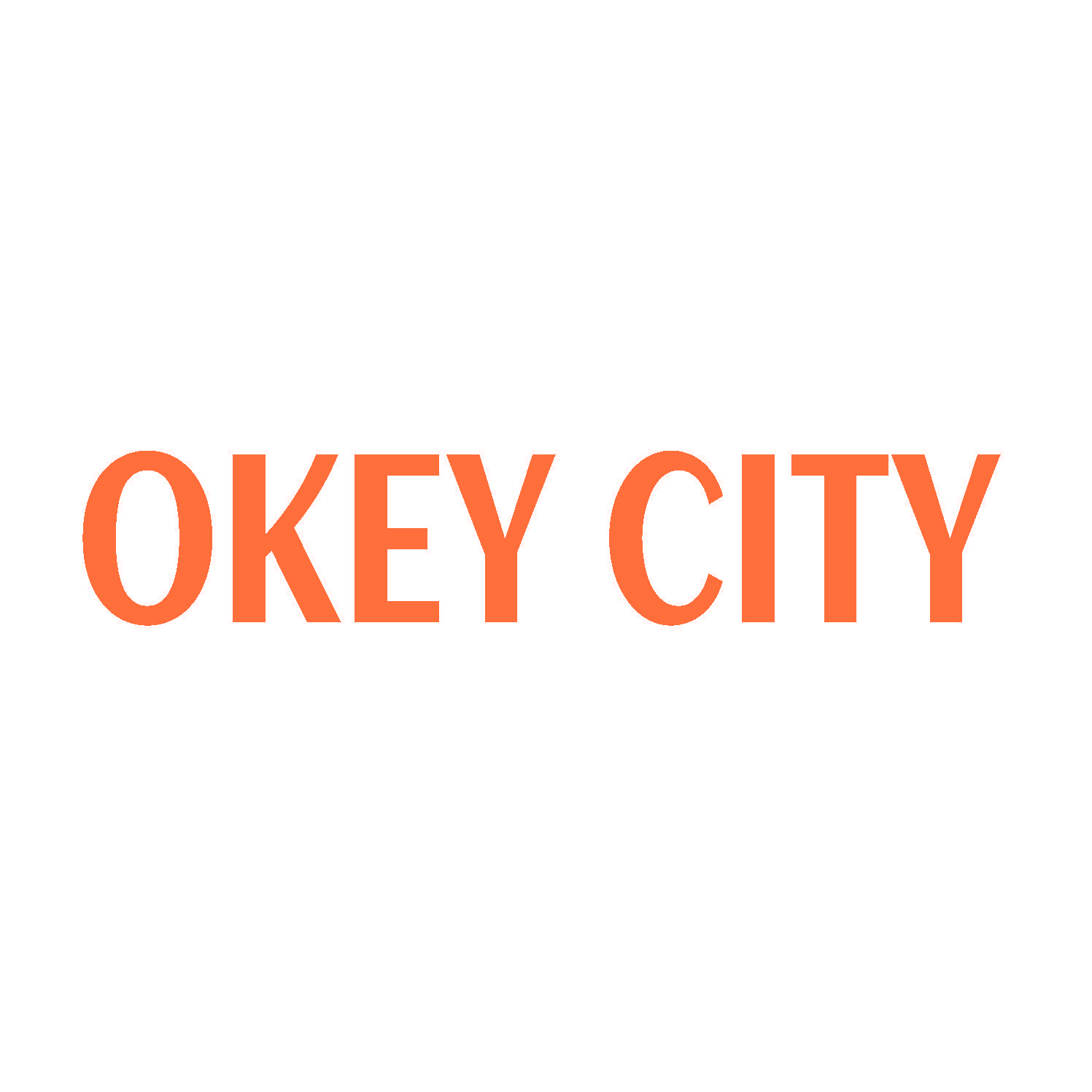 OKEY CITY