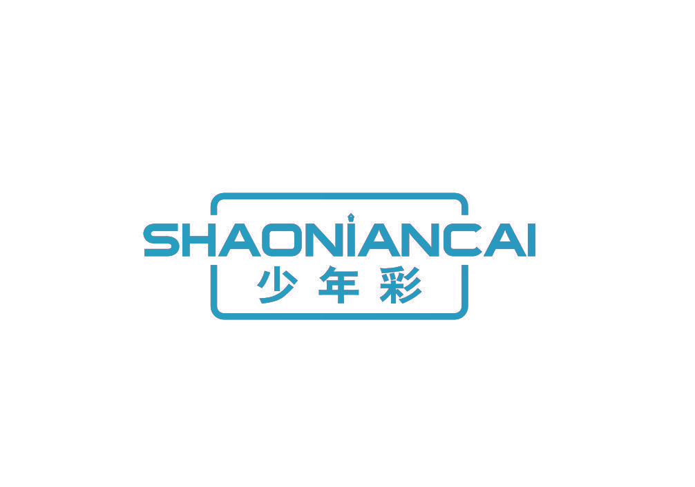 少年彩