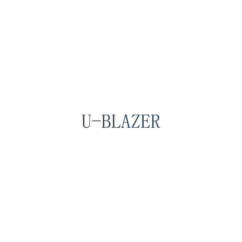 U-BLAZER