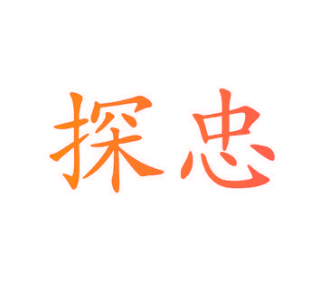 探忠