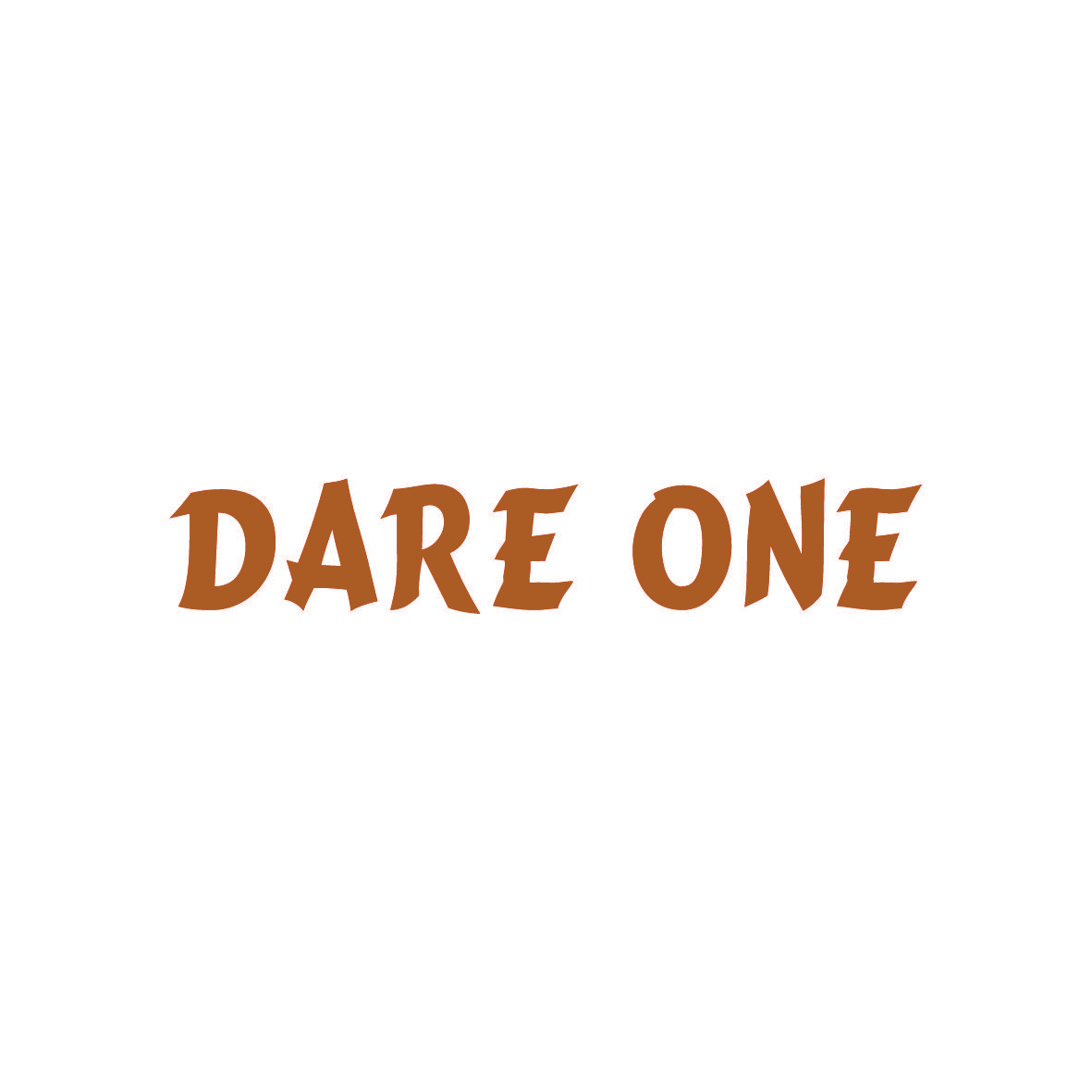 DARE ONE