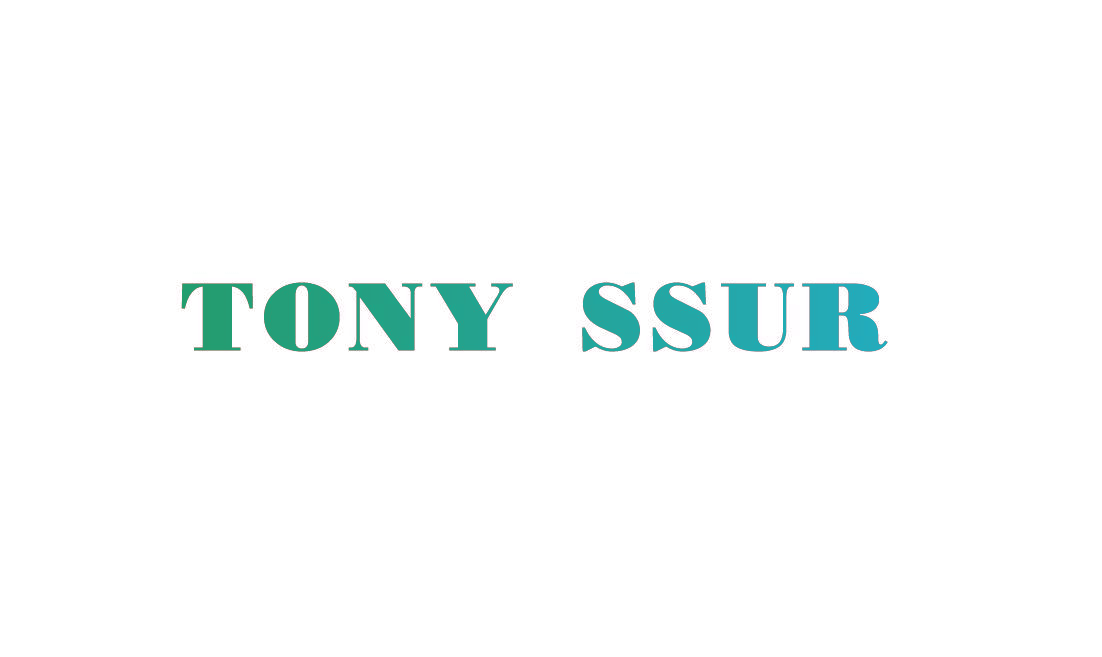 TONY SSUR