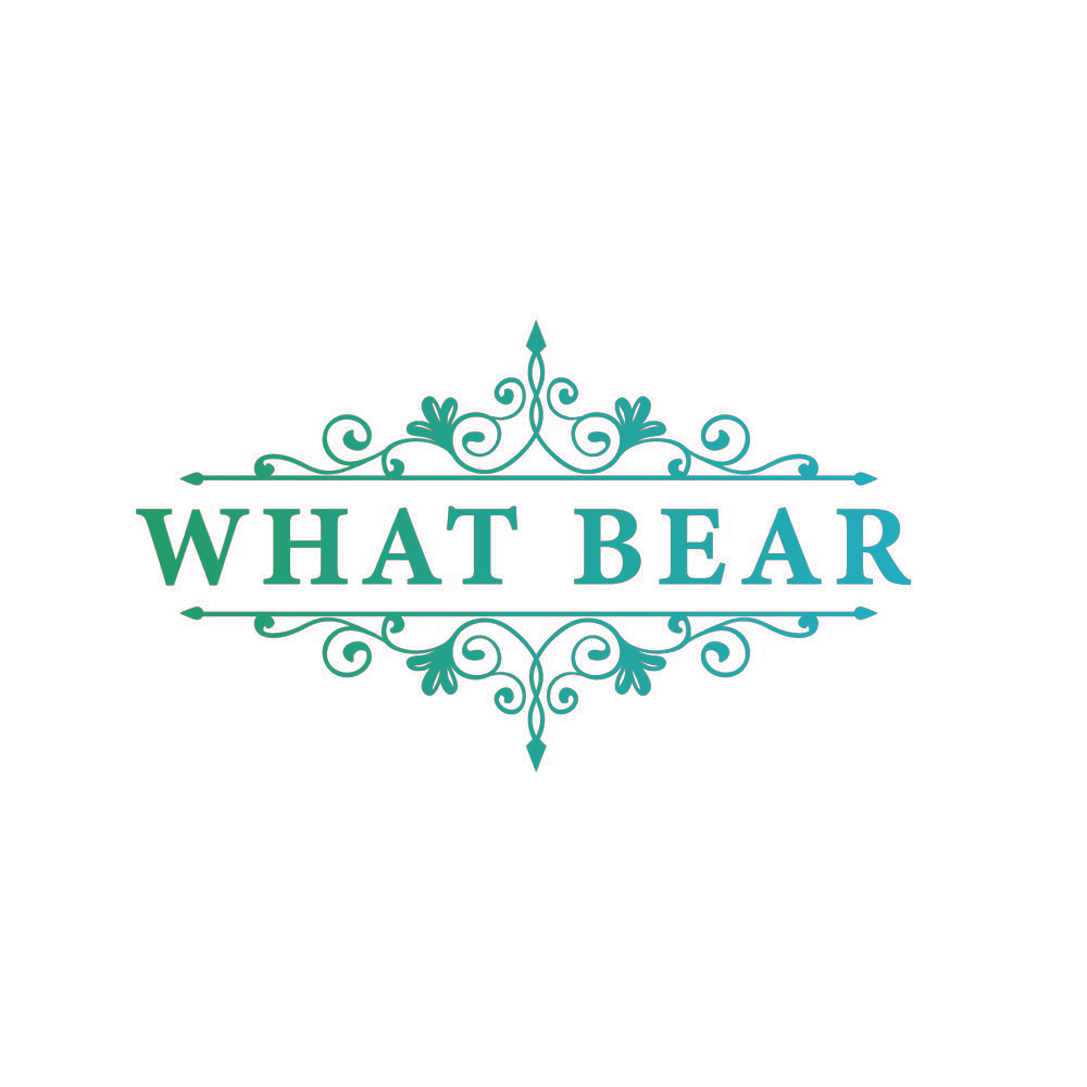 WHAT BEAR