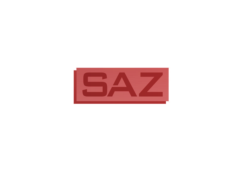 SAZ
