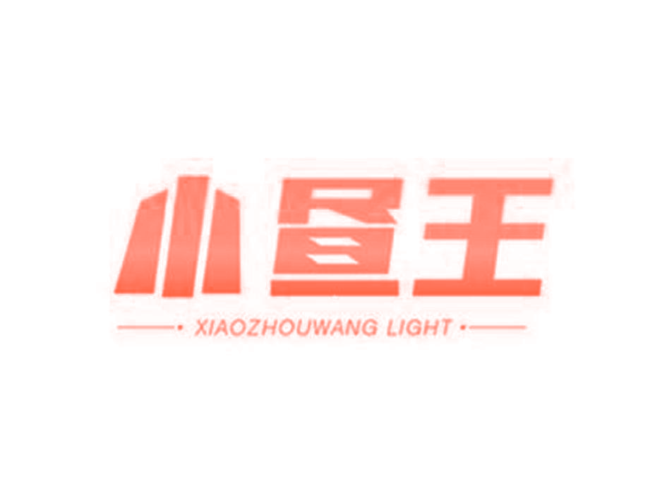 小昼王 XIAOZHOUWANG LIGHT