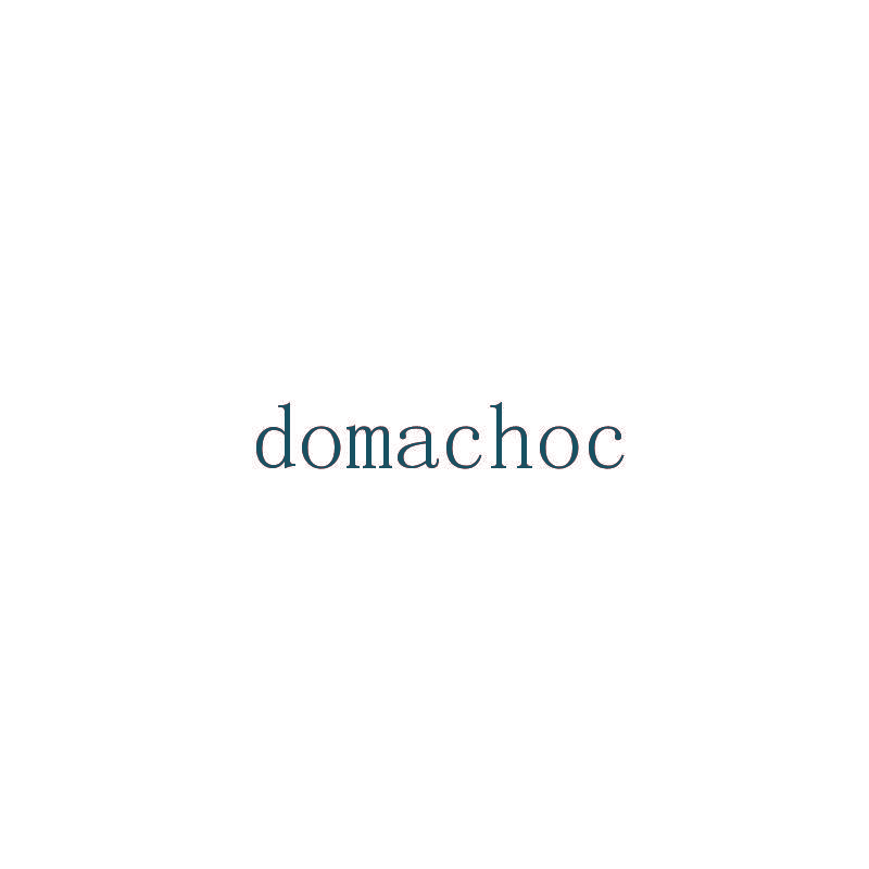 DOMACHOC