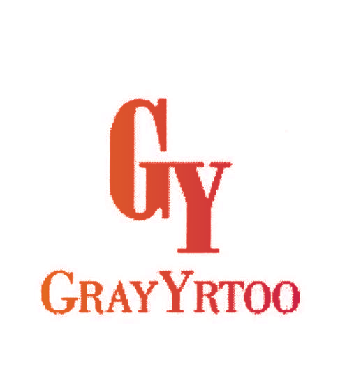 GY GRAY YRTOO