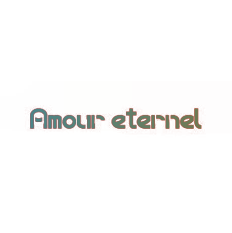 AMOUR ETERNEL