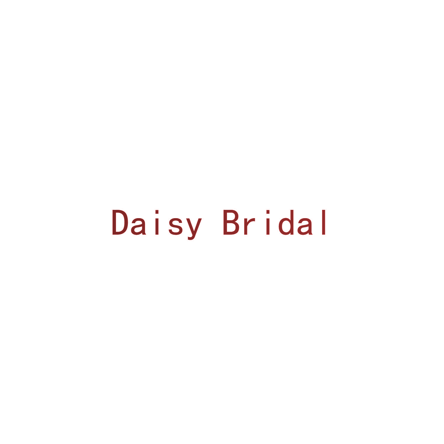 DAISY BRIDAL