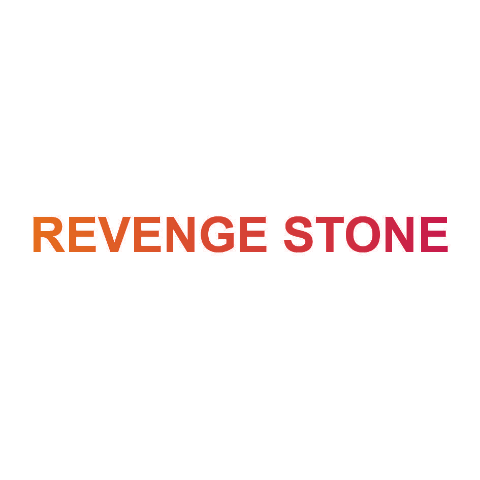 REVENGE STONE