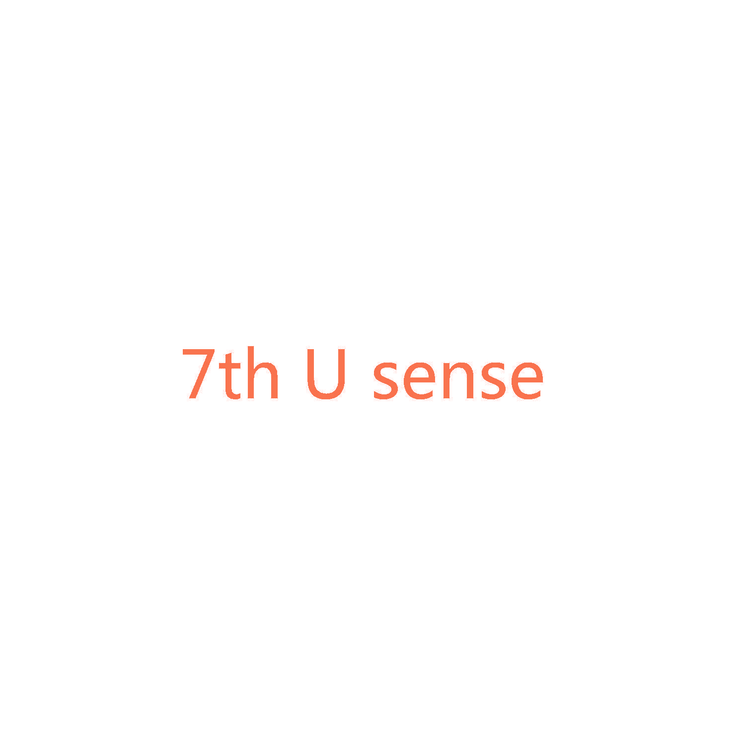 7th U sense
