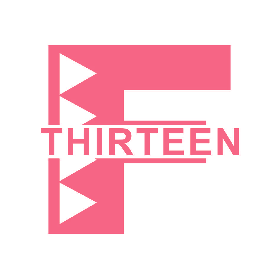 F THIRTEEN