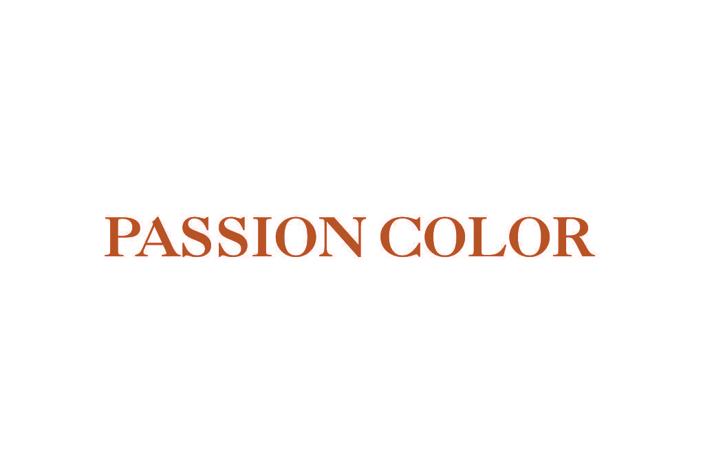 PASSION COLOR