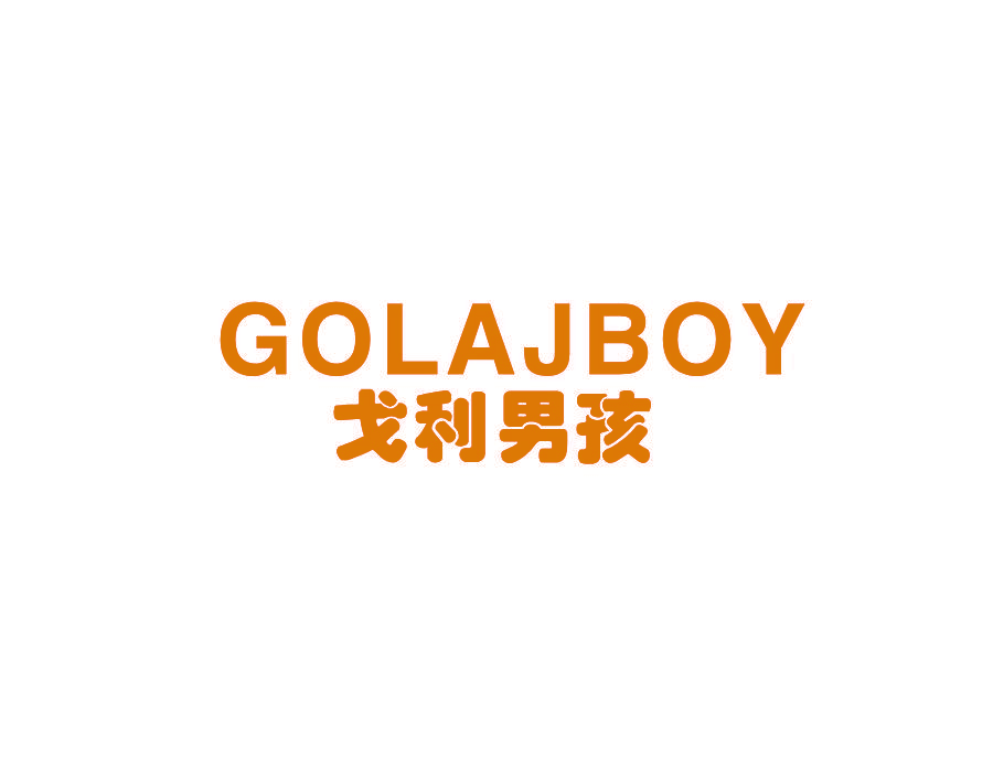 戈利男孩 GOLAJBOY