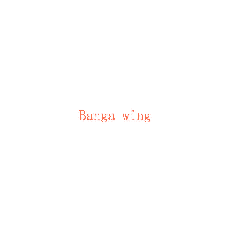 BANGA WING