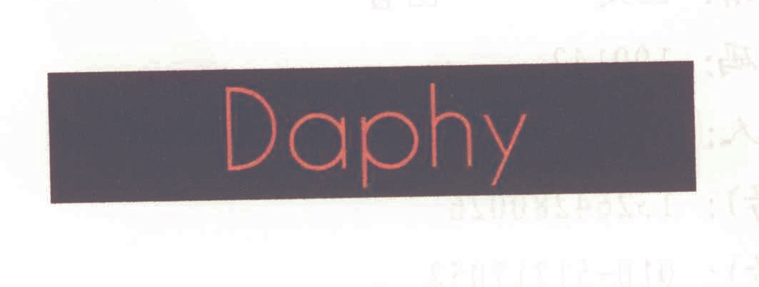 DAPHY